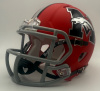 Mustang Broncos High School 2016 (OK)